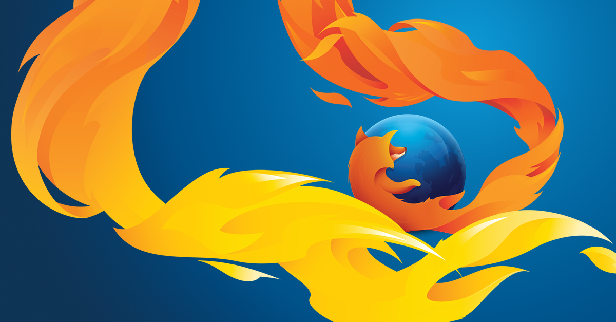 Firefox Banner